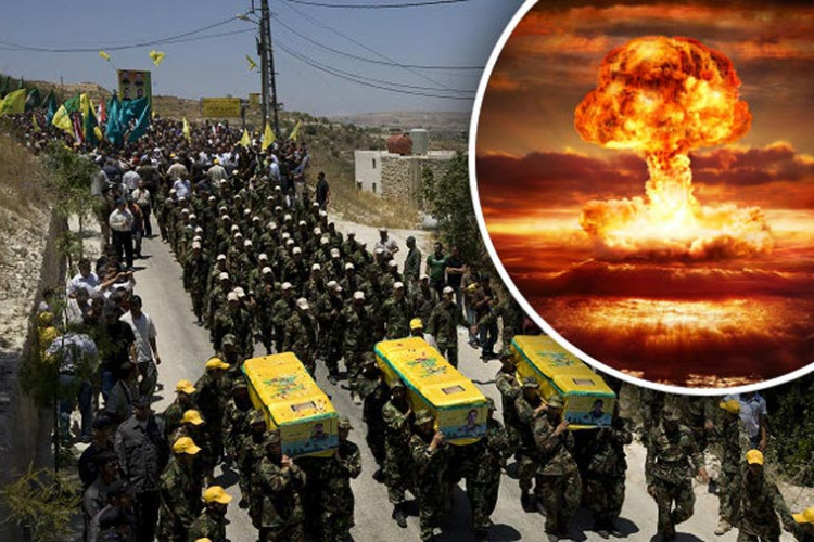 Bezbjednjaci u SAD upozoravaju: Iran veća opasnost od Al-Kaide i ID 