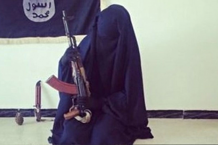 Francuska: Tinejdžerka širila propagandu Islamske države
