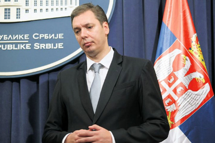 Vučić: Kopanja je ostavio neizbrisiv trag u novinarstvu