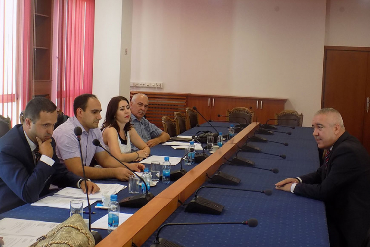 Darko Ćulum predložen za direktora policije RS