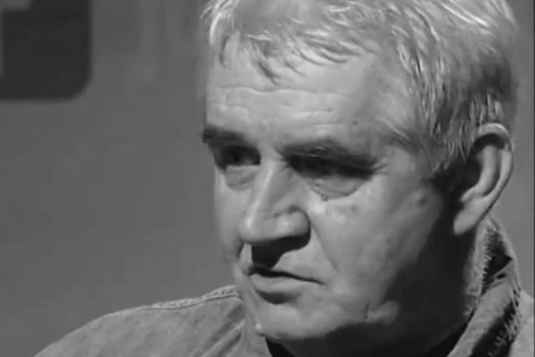 Iz institucija pristižu saučešća povodom smrti Željka Kopanje