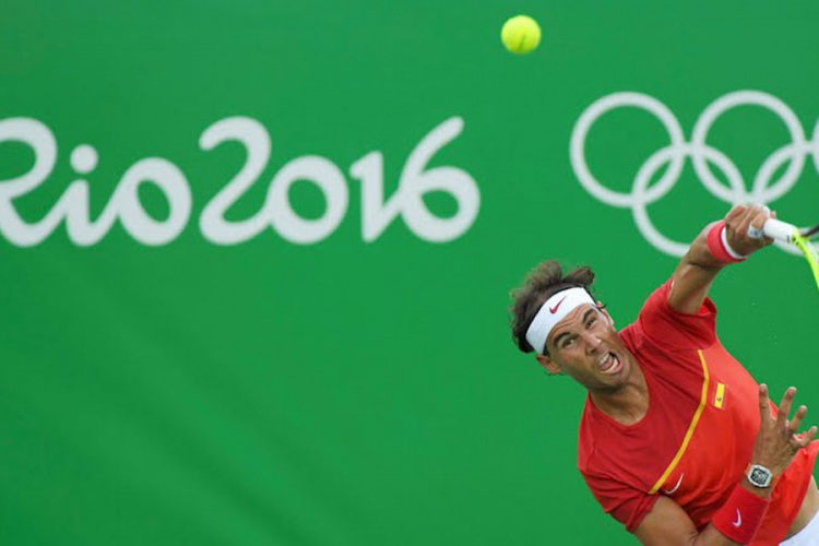 Nadal: Normalno je da Ðoković nekad izgubi