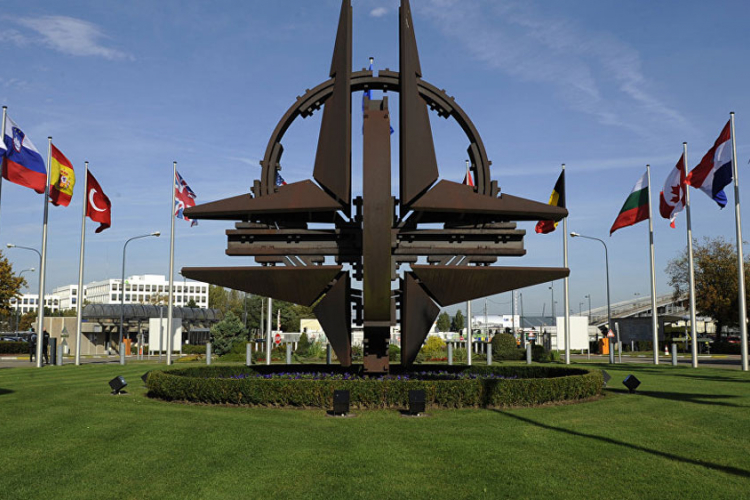 NATO: Turska ostaje u alijansi