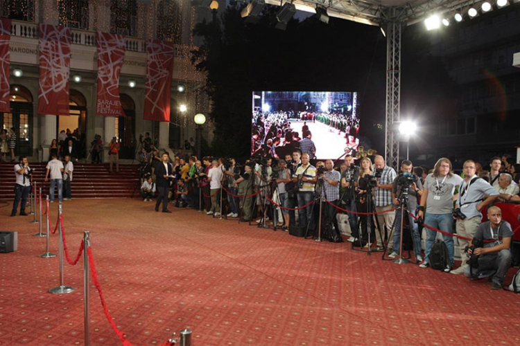 Na Sarajevskom film festivalu u više od 220 filmova i 44 premijere