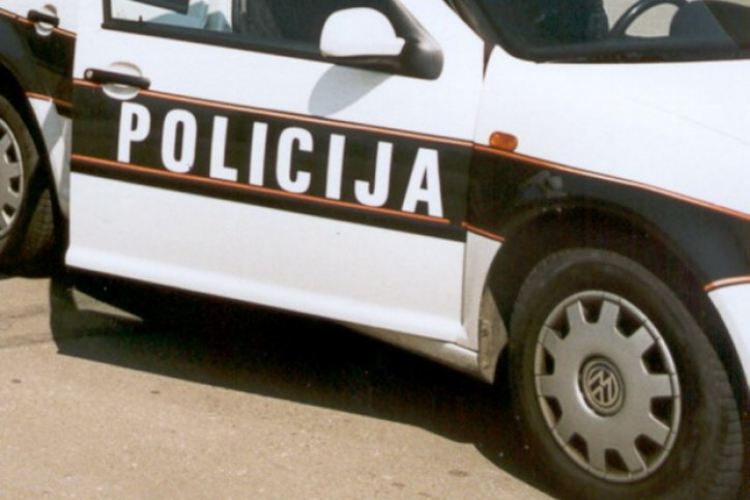 Eksplozija u Mostaru: Ranjen mladi pastir