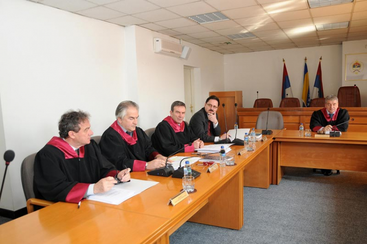 Ustavni Sud Republike Srpske dao "zeleno svjetlo" za referendum 