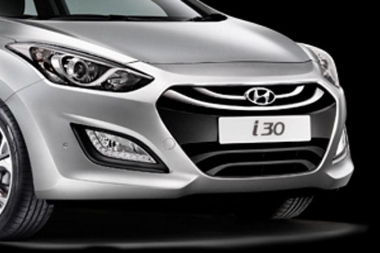Najavljen novi Hyundai i30 (VIDEO)
