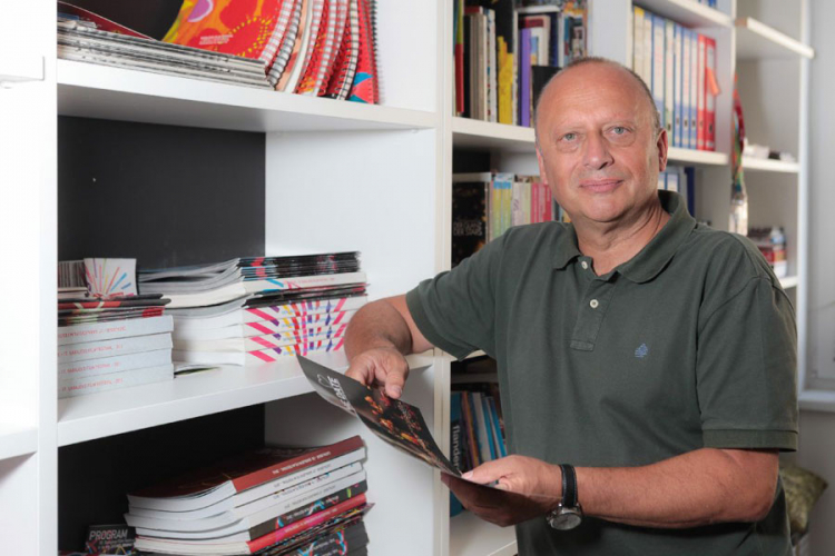 Purivatra uoči otvaranja SFF-a: Vodili smo računa da svako pronađe nešto za sebe