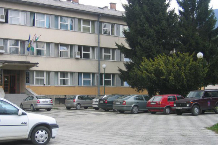 Mišljenje revizora: Finansijski rezultat Srednjobosanskog kantona nije tačan