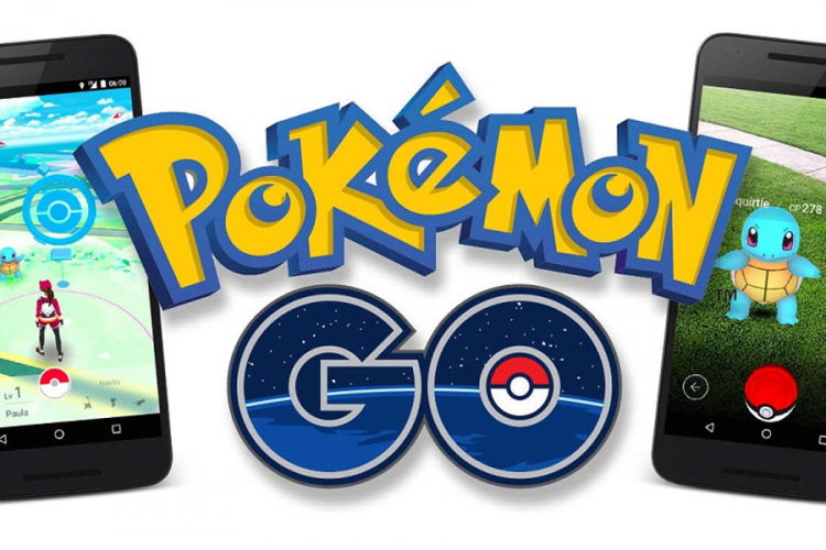 Ruskinja tvrdi da ju je silovao - Pokemon