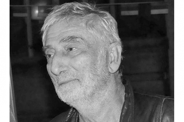 Preminuo slikar Ljuba Popović