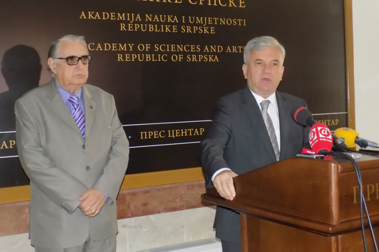 Čubrilović: Srpska ostvarila zakonske obaveze prema Ustavnom sudu BiH