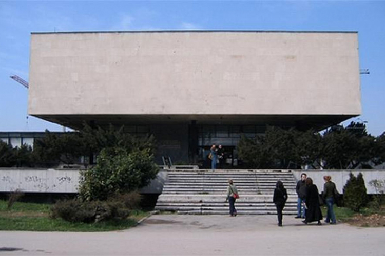 Završen projekat sanacije dijela krova Istorijskog muzeja BiH