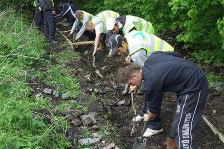 Četvrtina mladih u Hrvatskoj niti radi, niti se školuje