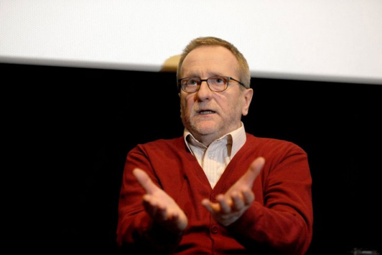 Diklić: Morbidno što me nazivaju "jedinim živim maratoncem"