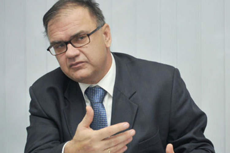 Ivanić: Stavovi međunarodne zajednice po pitanju referenduma krajnje licimjerni i nekorektni