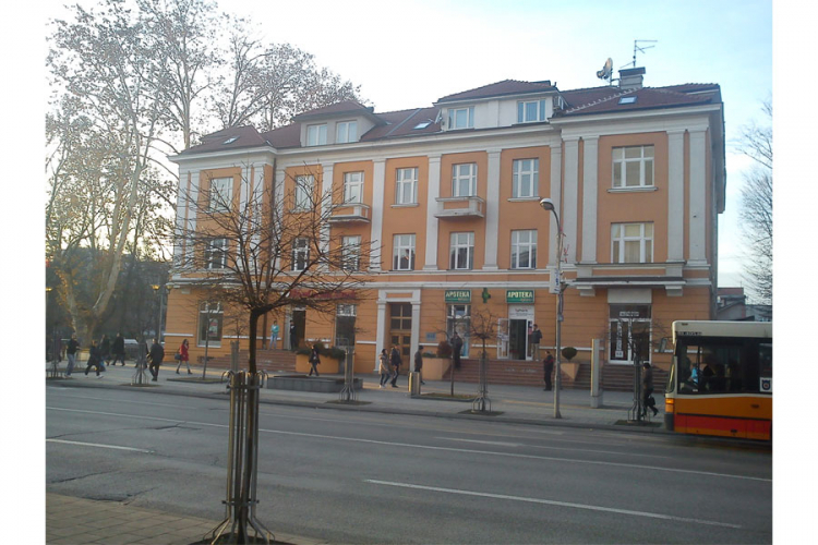 Banjaluka: U centru grada obustava saobraćaja