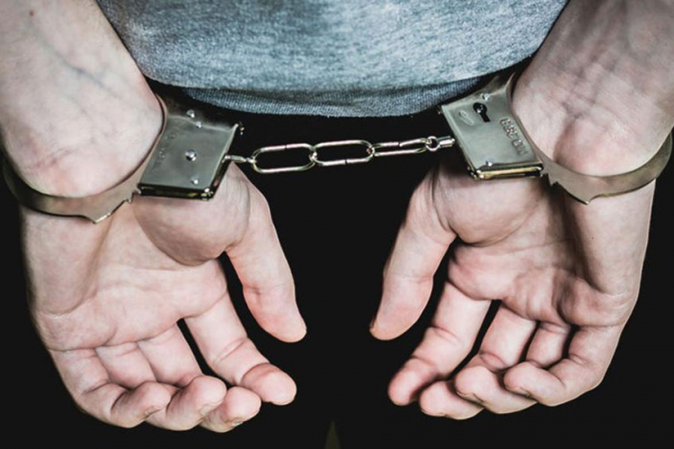 Uhapšen pedofil u Požarevcu


