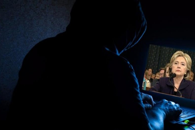 Objavljeni hakovani podaci o članovima Kongresa