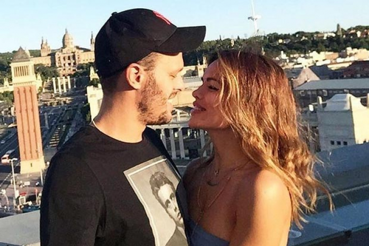 Popović podigao 26 tužbu: Tužen Severinin suprug