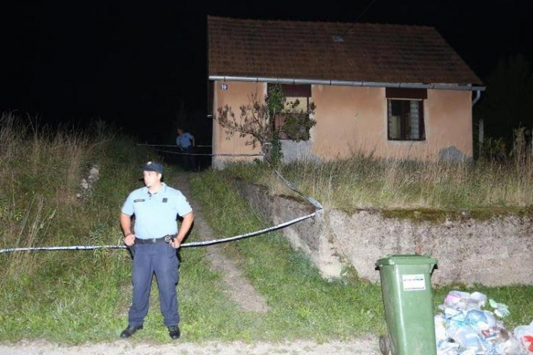 Karlovac: Ubio komšiju policajca jer mu je prigovorio što puca po dvorištu