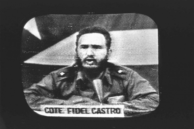 Fidel Kastro - čovjek koji je preživio najmanje 600 atentata
