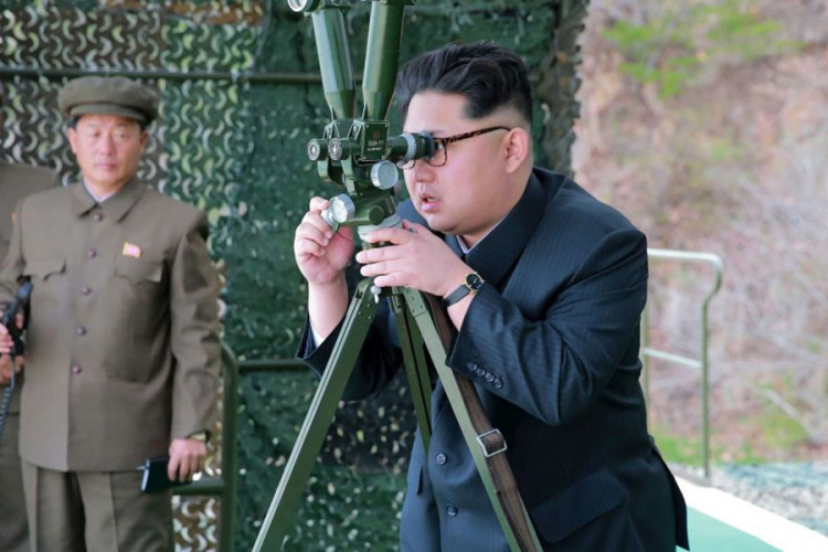 Pjongjang prijeti SAD-u nuklearnim udarom na "najmanju provokaciju“