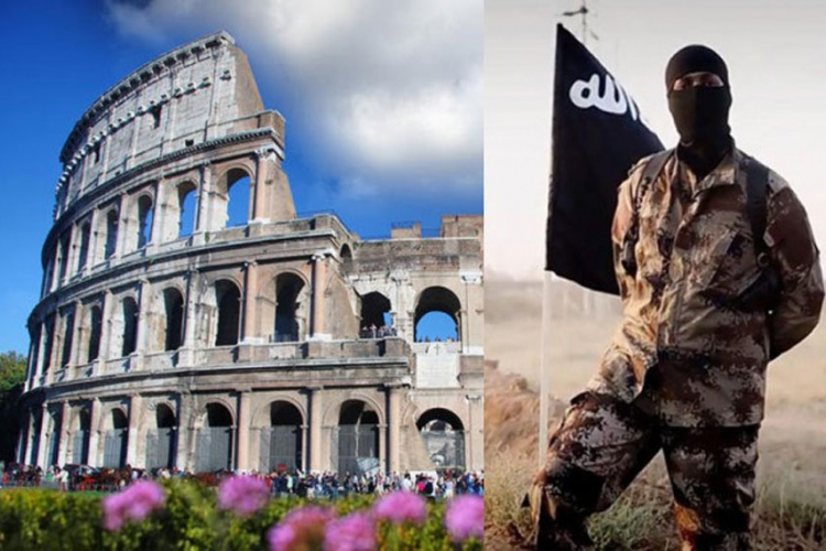 Na području Milana djeluje ćelija Islamske države