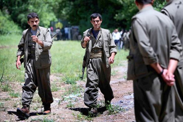 Turskoj izručena dvojica kurdskih separatista