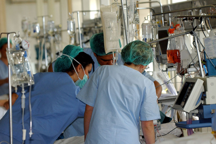 Medicinarima nova šansa za posao u Njemačkoj