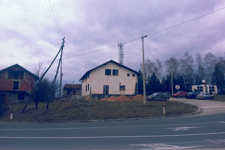 Mladi bježe u gradove, stari teško do doktora