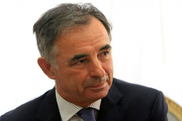 Pupovac: Orepić otvorio kampanju protiv Srba i ćirilice
