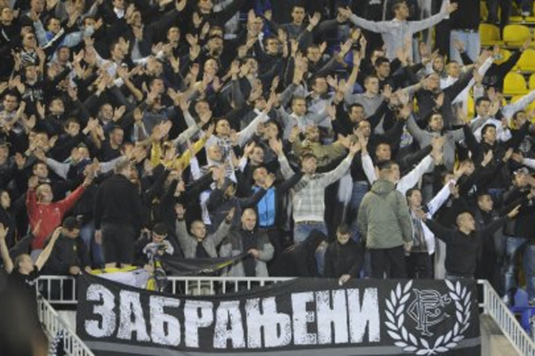 Razlog ubistva vođe navijača ne tiče se sporta