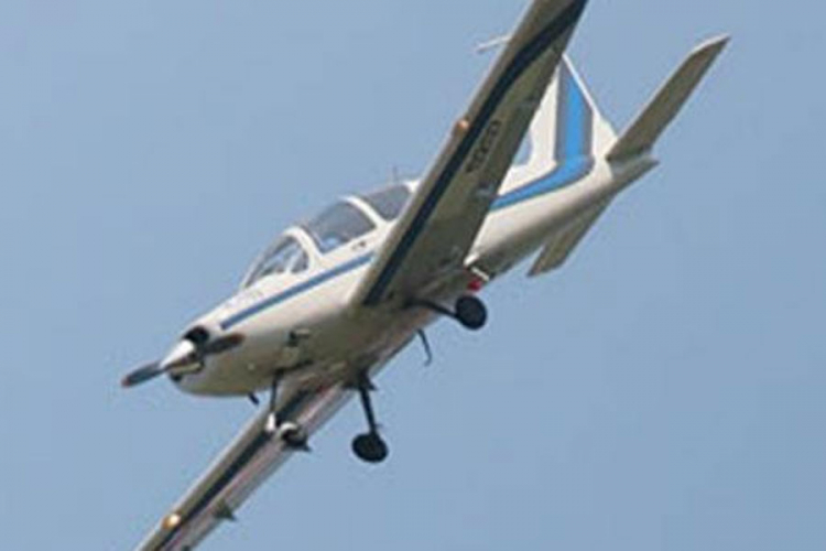Srušio se mali avion, šest osoba poginulo