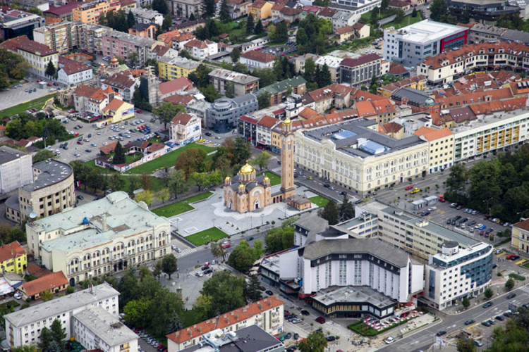 Banjaluka: U funkciji osam novih sirena