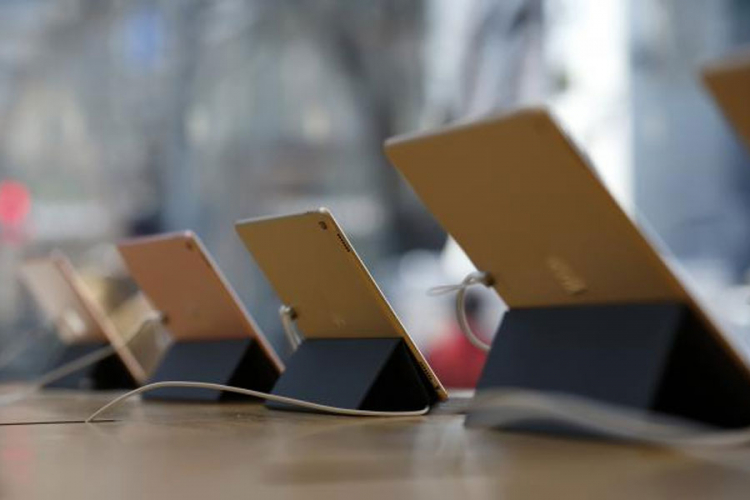 Apple lansira tri nova iPada, revolucija u 2018. godini