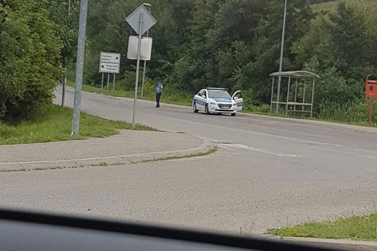 Zbog vajbera vozači i banjalučka Saobraćajna policija vode "mali hladni rat"