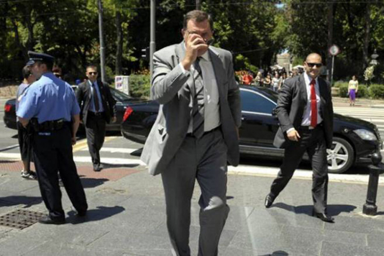 Dodik: Nikakve zabrane oko referenduma ne dolaze u obzir