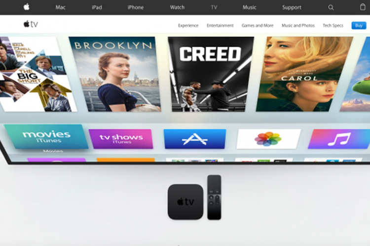 Akcije Twittera porasle zbog pregovora sa Apple televizijom