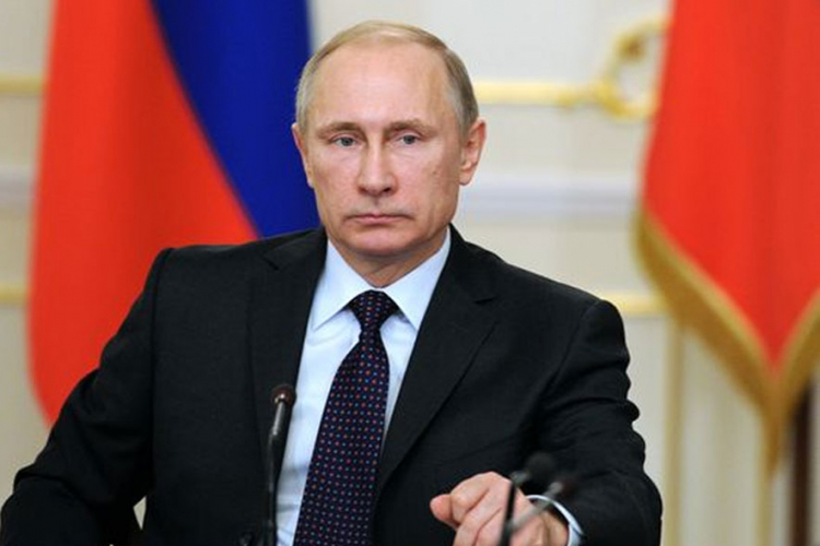 Putin: Rusija želi prijateljske odnose sa Turskom