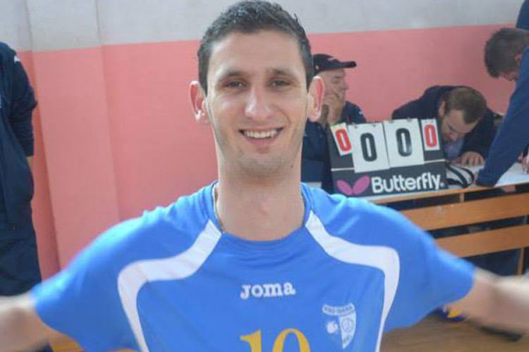 Mladi odbojkaš iz Bugojna pobijedio rak, pa poginuo na drumu