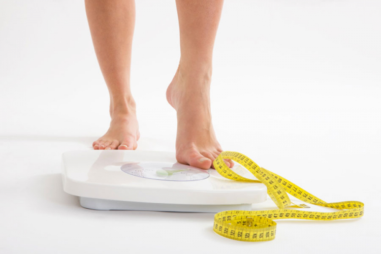 Težina tijela tokom dana varira i do dva i po kilograma