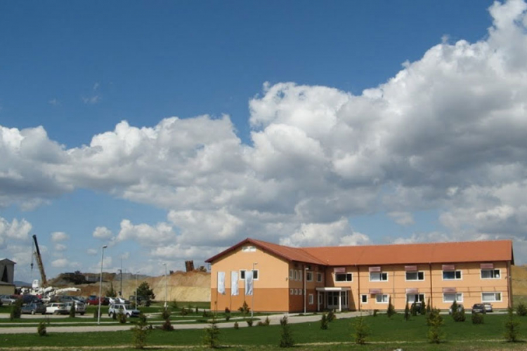 Za izgradnju Doma zdravlja u Stanarima 550.000 KM