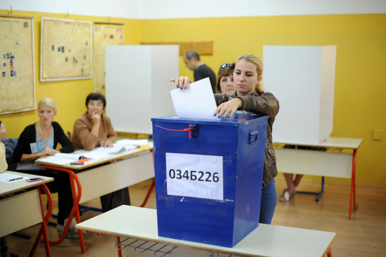 Broj birača iz dijaspore povećan i do 20 puta