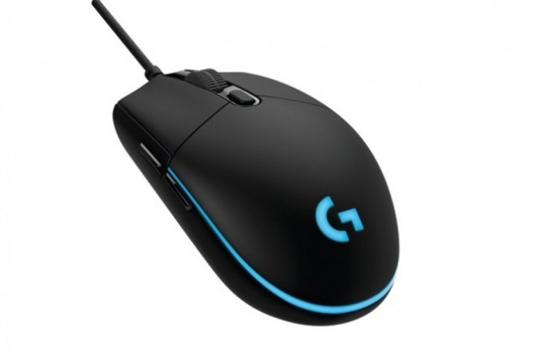 Stiže Logitech G Pro gejming miš