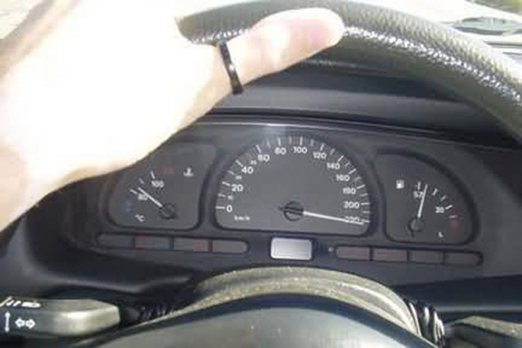 Austrija: Državljanin BiH pijan vozio 122 km/h brže od dozvoljenog
