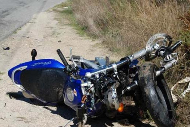 Poginuo motociklista iz Doboja