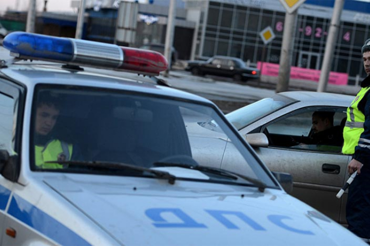 Četvorica ekstremista ubijena u akciji policije u Sankt Petersburgu