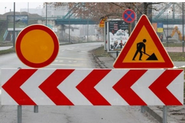 Privremene obustave na putu Doboj-Tuzla