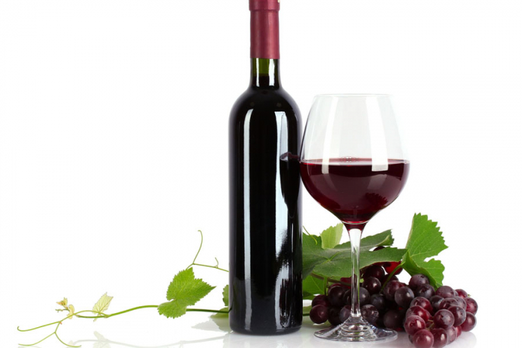 Dobra strana crnog vina: U zdravlje za zdravlje